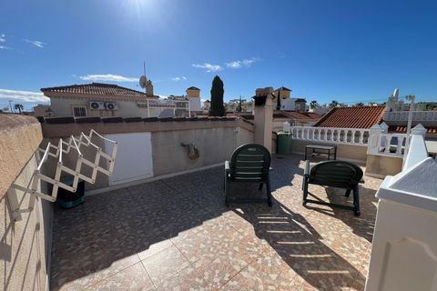 Byhus i Algorfa, Alicante, Algorfa - € 195.999 | Ref: 200-4553 - foto 25
