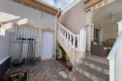 Byhus i Algorfa, Alicante, Algorfa - € 195.999 | Ref: 200-4553 - foto 30
