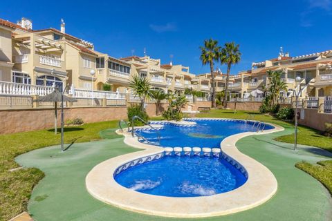 Byhus i Playa Flamenca, Alicante, Playa Flamenca - € 349.000 | Ref: 200-4550 - foto 1