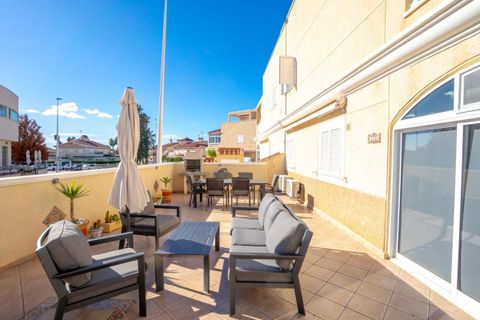 Byhus i Playa Flamenca, Alicante, Playa Flamenca - € 349.000 | Ref: 200-4550 - foto 2