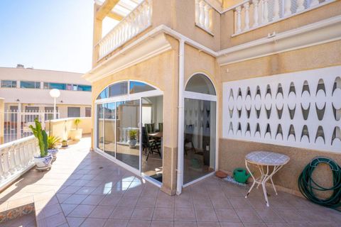 Byhus i Playa Flamenca, Alicante, Playa Flamenca - € 349.000 | Ref: 200-4550 - foto 3