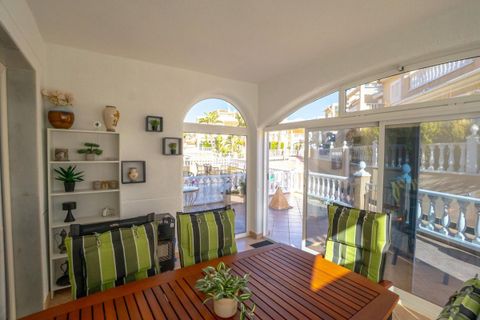 Byhus i Playa Flamenca, Alicante, Playa Flamenca - € 349.000 | Ref: 200-4550 - foto 4