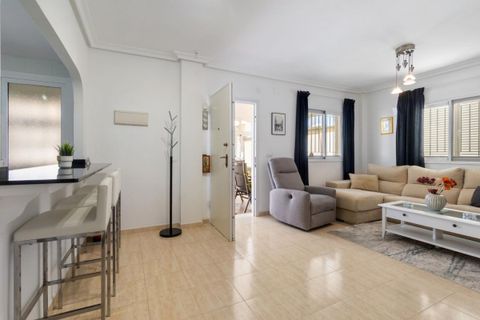 Byhus i Playa Flamenca, Alicante, Playa Flamenca - € 349.000 | Ref: 200-4550 - foto 6