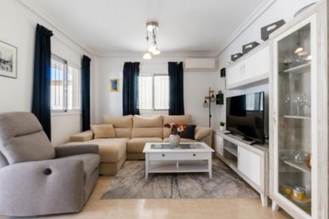 Byhus i Playa Flamenca, Alicante, Playa Flamenca - € 349.000 | Ref: 200-4550 - foto 8
