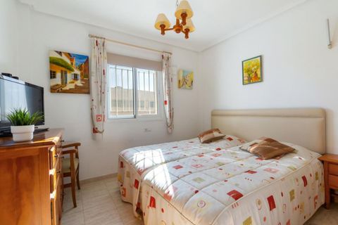 Byhus i Playa Flamenca, Alicante, Playa Flamenca - € 349.000 | Ref: 200-4550 - foto 17