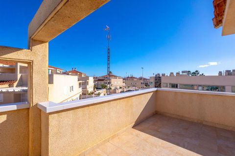Byhus i Playa Flamenca, Alicante, Playa Flamenca - € 349.000 | Ref: 200-4550 - foto 23