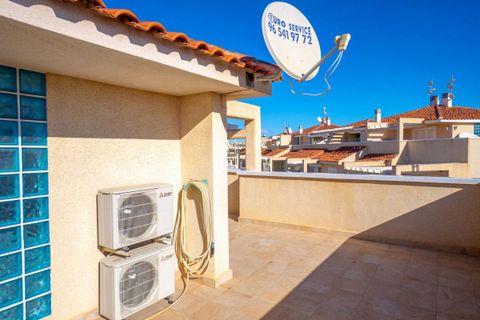 Byhus i Playa Flamenca, Alicante, Playa Flamenca - € 349.000 | Ref: 200-4550 - foto 26