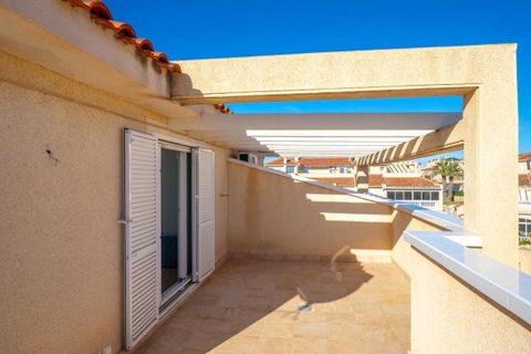 Byhus i Playa Flamenca, Alicante, Playa Flamenca - € 349.000 | Ref: 200-4550 - foto 27