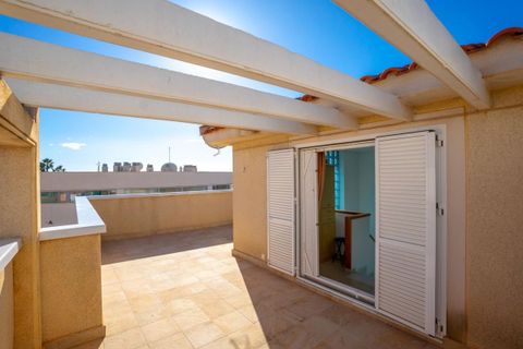 Byhus i Playa Flamenca, Alicante, Playa Flamenca - € 349.000 | Ref: 200-4550 - foto 28