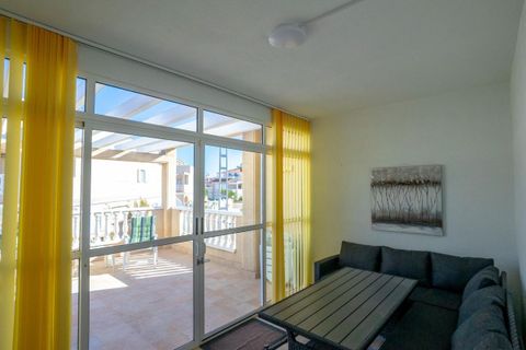 Byhus i Playa Flamenca, Alicante, Playa Flamenca - € 349.000 | Ref: 200-4550 - foto 29