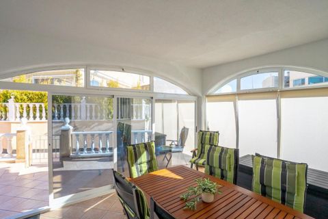 Byhus i Playa Flamenca, Alicante, Playa Flamenca - € 349.000 | Ref: 200-4550 - foto 33