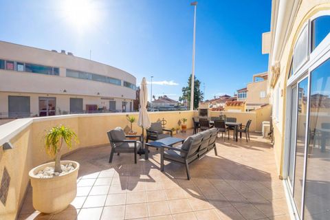 Byhus i Playa Flamenca, Alicante, Playa Flamenca - € 349.000 | Ref: 200-4550 - foto 35
