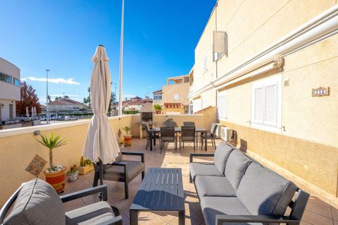 Byhus i Playa Flamenca, Alicante, Playa Flamenca - € 349.000 | Ref: 200-4550 - foto 36