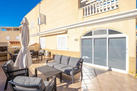Byhus i Playa Flamenca, Alicante, Playa Flamenca - € 349.000 | Ref: 200-4550 - foto 37