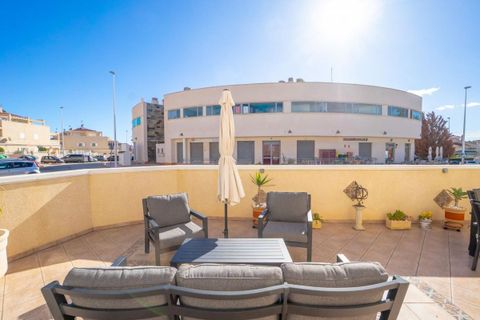 Byhus i Playa Flamenca, Alicante, Playa Flamenca - € 349.000 | Ref: 200-4550 - foto 42