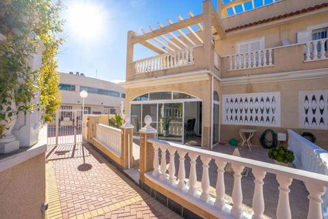 Byhus i Playa Flamenca, Alicante, Playa Flamenca - € 349.000 | Ref: 200-4550 - foto 43