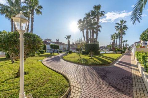 Byhus i Playa Flamenca, Alicante, Playa Flamenca - € 349.000 | Ref: 200-4550 - foto 44