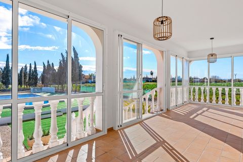 Finca i Dolores, Alicante, Dolores - € 529.900 | Ref: 200-4555 - foto 6