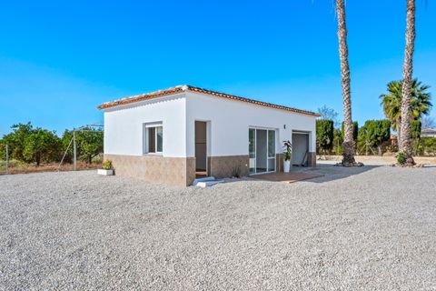 Finca i Dolores, Alicante, Dolores - € 529.900 | Ref: 200-4555 - foto 28