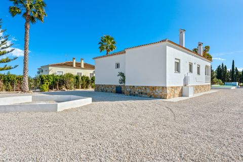 Finca i Dolores, Alicante, Dolores - € 529.900 | Ref: 200-4555 - foto 29