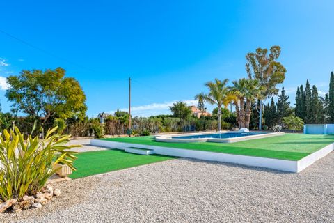 Finca i Dolores, Alicante, Dolores - € 529.900 | Ref: 200-4555 - foto 30