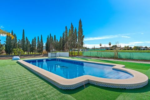 Finca i Dolores, Alicante, Dolores - € 529.900 | Ref: 200-4555 - foto 31