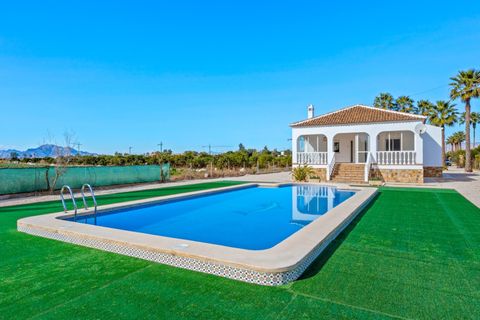 Finca i Dolores, Alicante, Dolores - € 529.900 | Ref: 200-4555 - foto 32