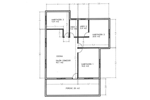 Finca i Dolores, Alicante, Dolores - € 529.900 | Ref: 200-4555 - foto 36