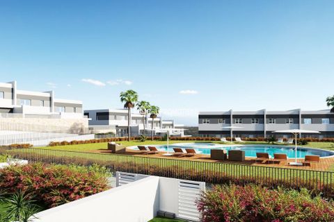 Duplex i Finestrat, Alicante, Finestrat - € 430.000 | Ref: B255 - foto 1