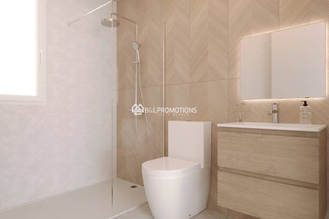 Duplex i Finestrat, Alicante, Finestrat - € 430.000 | Ref: B255 - foto 12