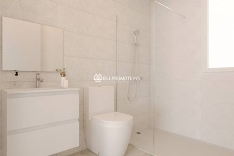 Duplex i Finestrat, Alicante, Finestrat - € 430.000 | Ref: B255 - foto 13