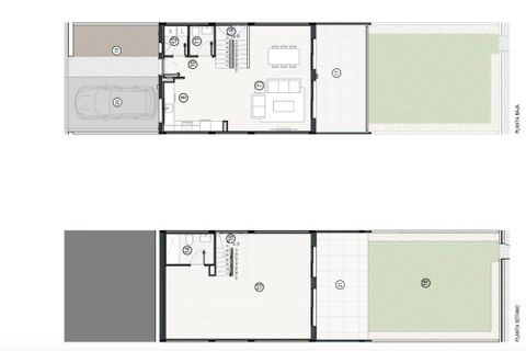 Duplex i Finestrat, Alicante, Finestrat - € 430.000 | Ref: B255 - foto 17