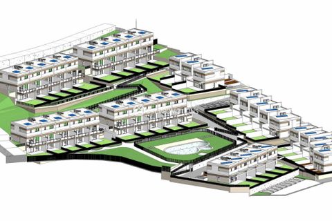 Duplex i Finestrat, Alicante, Finestrat - € 430.000 | Ref: B255 - foto 18