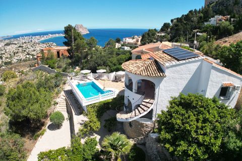 Villa i Calpe, Alicante, Calpe - € 599.000 | Ref: VDX1135 - foto 2
