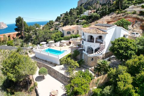 Villa i Calpe, Alicante, Calpe - € 599.000 | Ref: VDX1135 - foto 3