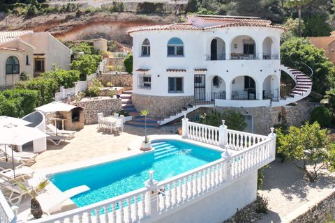 Villa i Calpe, Alicante, Calpe - € 599.000 | Ref: VDX1135 - foto 4