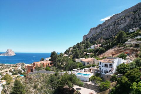 Villa i Calpe, Alicante, Calpe - € 599.000 | Ref: VDX1135 - foto 6