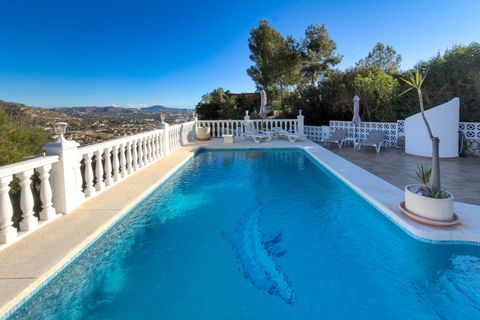 Villa i Calpe, Alicante, Calpe - € 599.000 | Ref: VDX1135 - foto 8