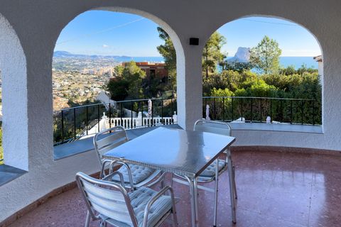 Villa i Calpe, Alicante, Calpe - € 599.000 | Ref: VDX1135 - foto 11