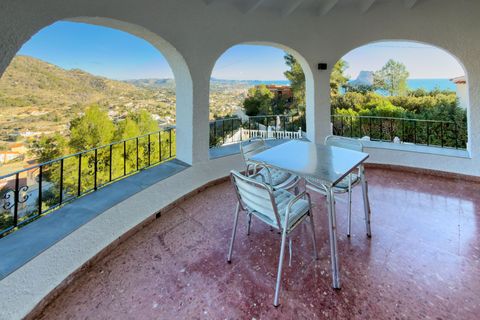 Villa i Calpe, Alicante, Calpe - € 599.000 | Ref: VDX1135 - foto 12
