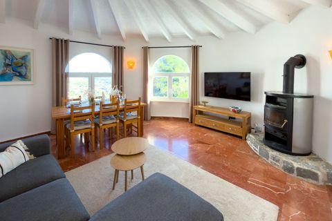 Villa i Calpe, Alicante, Calpe - € 599.000 | Ref: VDX1135 - foto 13