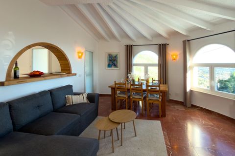 Villa i Calpe, Alicante, Calpe - € 599.000 | Ref: VDX1135 - foto 14