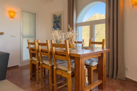 Villa i Calpe, Alicante, Calpe - € 599.000 | Ref: VDX1135 - foto 15