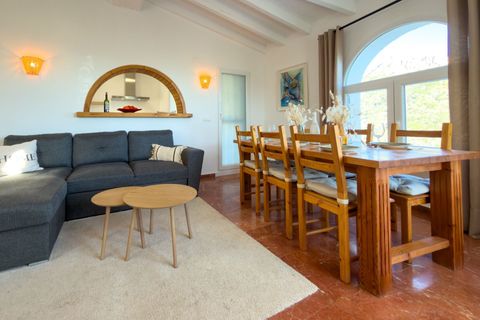 Villa i Calpe, Alicante, Calpe - € 599.000 | Ref: VDX1135 - foto 16