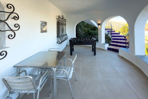 Villa i Calpe, Alicante, Calpe - € 599.000 | Ref: VDX1135 - foto 21