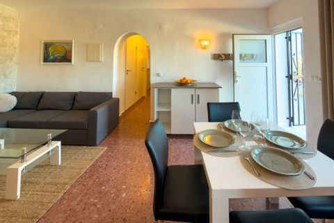 Villa i Calpe, Alicante, Calpe - € 599.000 | Ref: VDX1135 - foto 28