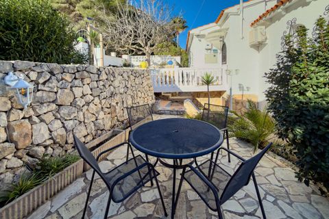 Villa i Calpe, Alicante, Calpe - € 599.000 | Ref: VDX1135 - foto 34