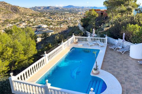 Villa i Calpe, Alicante, Calpe - € 599.000 | Ref: VDX1135 - foto 35