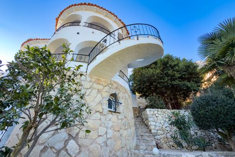 Villa i Calpe, Alicante, Calpe - € 599.000 | Ref: VDX1135 - foto 38