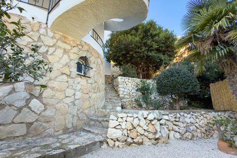 Villa i Calpe, Alicante, Calpe - € 599.000 | Ref: VDX1135 - foto 39